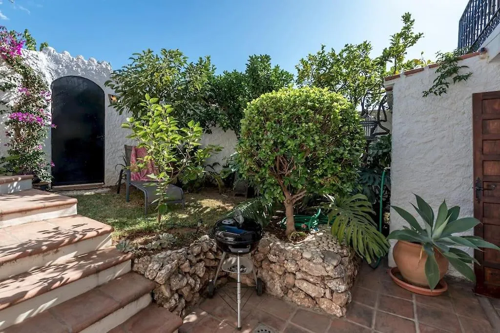 Casa La Vista Villa Nerja 0*,  Spanje