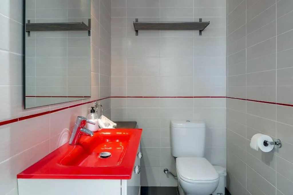 Casa La Vista Villa Nerja Vakantiehuis