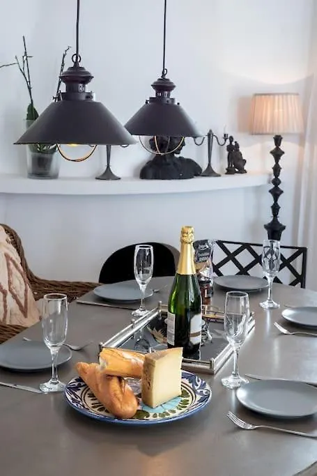 Vakantiehuis Casa La Vista Villa Nerja