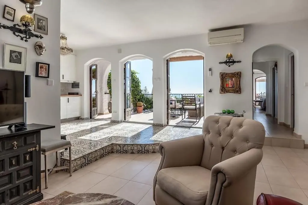Casa La Vista Villa Nerja 0*,  Spanje