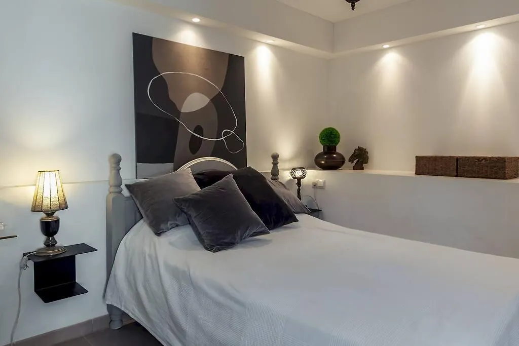 Casa La Vista Villa Nerja Spanje